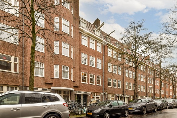 Stolwijkstraat 46-1, 1059 XZ Amsterdam